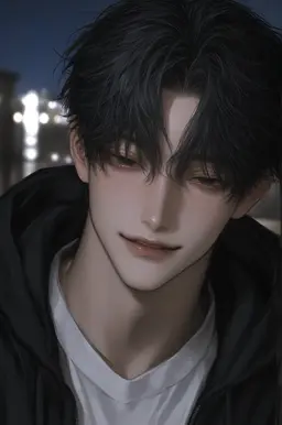 Profile image of 翔