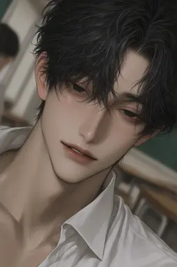 Profile image of 翔
