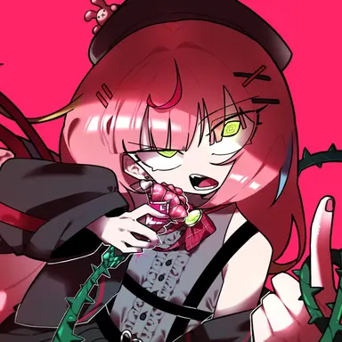 Profile image of 하나코 나나