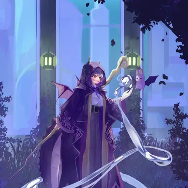 Profile image of 사키하네 후야