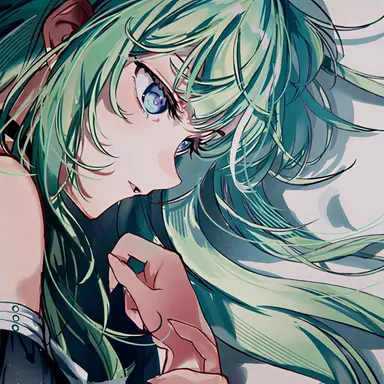 Profile image of 유즈하 리코