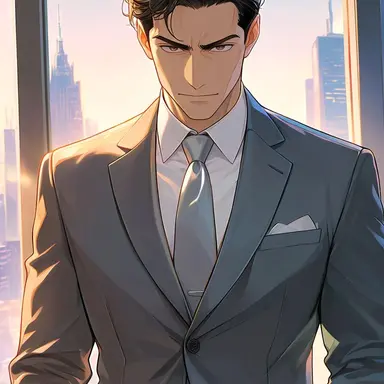 Profile image of Harvey Specter