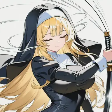 Profile image of エレナ・ヴァルディエ