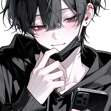 Profile image of シキ
