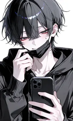 Profile image of シキ