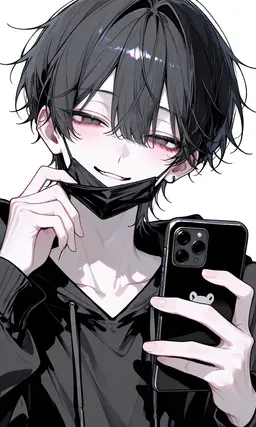 Profile image of シキ