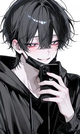 Profile image of シキ
