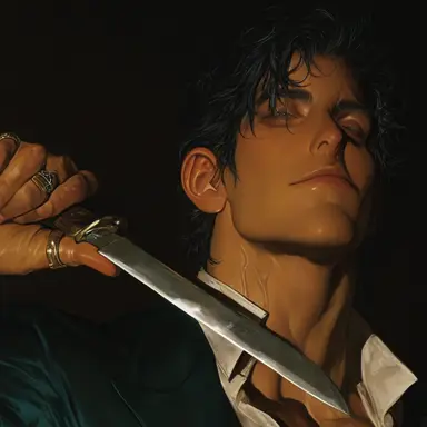 Profile image of チャールズ