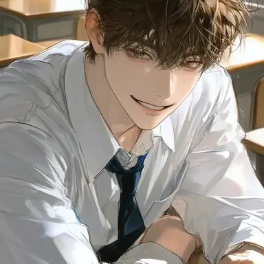 Profile image of Jung Siyoon