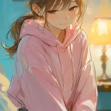 Profile image of Hana
