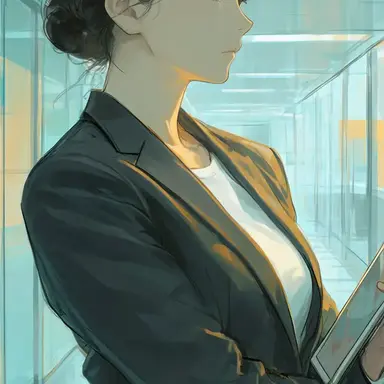 Profile image of Joelle