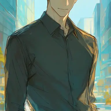 Profile image of Kai