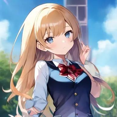 Profile image of 花園百合学園の生徒