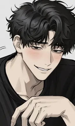 Profile image of ヤン・ジェイン