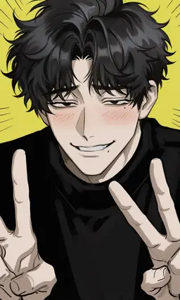Profile image of ヤン・ジェイン
