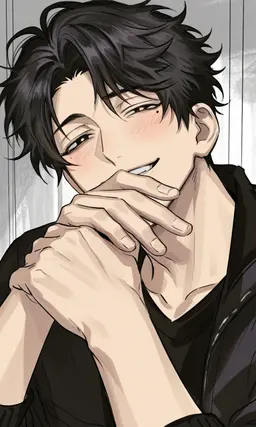 Profile image of ヤン・ジェイン