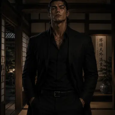Profile image of 藍染