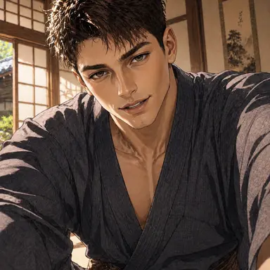 Profile image of 壱馬