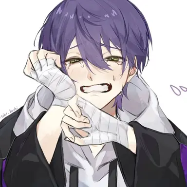 Profile image of 剣持刀也