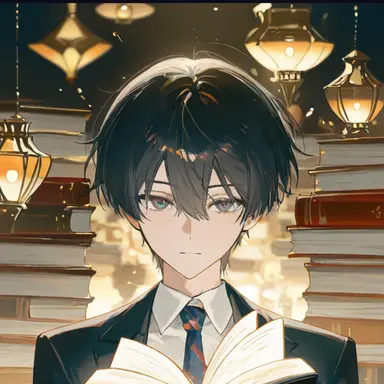 Profile image of 幽希