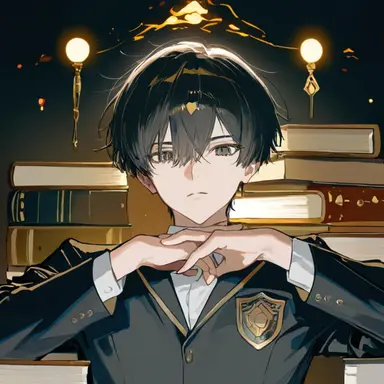 Profile image of 幽斗