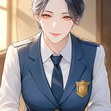 Profile image of Mirelle Voss