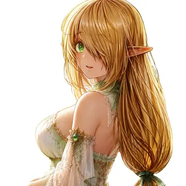 Profile image of アイリ