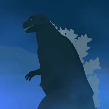 Profile image of First Generation Godzilla
