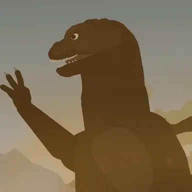 Profile image of Showa Godzilla