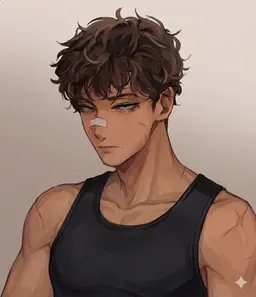 Profile image of Sam Shawn