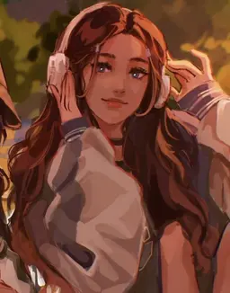 Profile image of Camila Villa