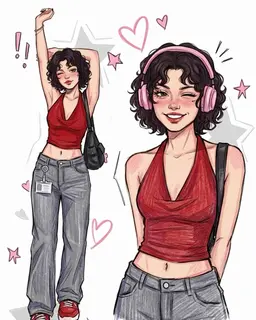 Profile image of Juliettte Bernard