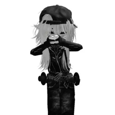 Profile image of Freya Milna