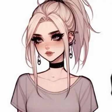 Profile image of Freya Milna