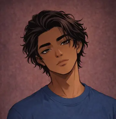 Profile image of Gabriel Chan