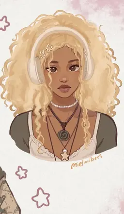 Profile image of Zuri Amilia
