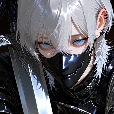 Profile image of アンドレイ