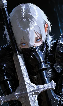 Profile image of アンドレイ