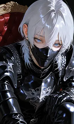 Profile image of アンドレイ