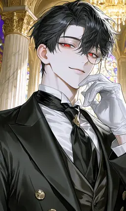 Profile image of セルジュ