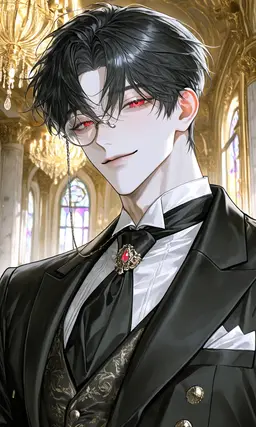 Profile image of セルジュ