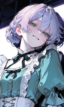 Profile image of オリヴィア