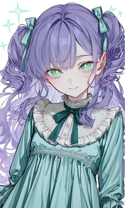 Profile image of オリヴィア