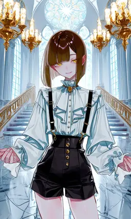 Profile image of リオネル・ヴァロワ