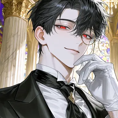 Profile image of セルジュ