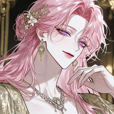 Profile image of フィオナ・ヴァロワ