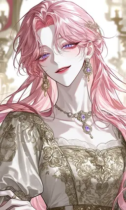Profile image of フィオナ・ヴァロワ