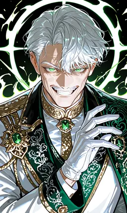 Profile image of エドモン・ヴァロワ