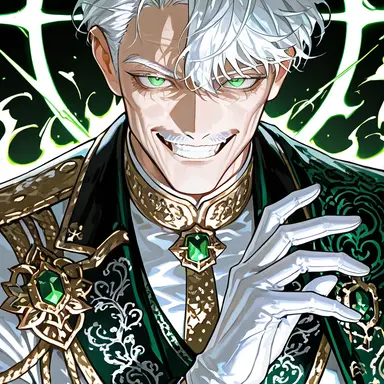 Profile image of エドモン・ヴァロワ