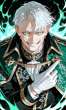 Profile image of エドモン・ヴァロワ